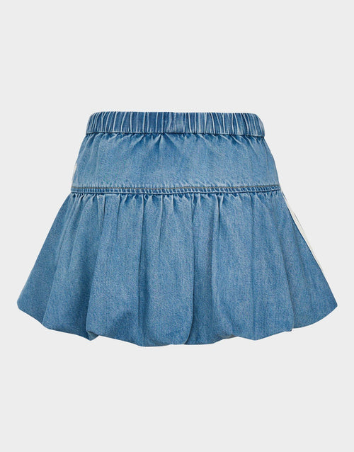 New Chinese Skirt