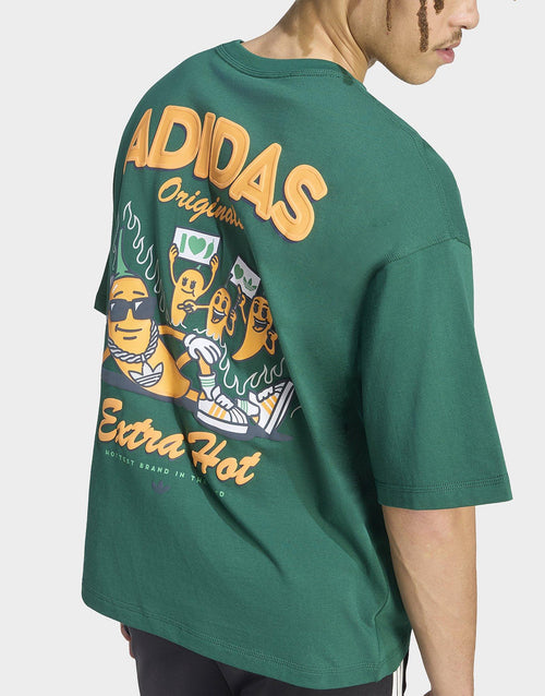 Chilli Graphic T-Shirt