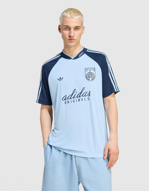 Classic Jacquard Jersey