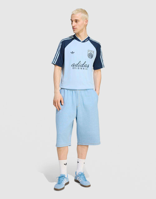 Classic Jacquard Jersey
