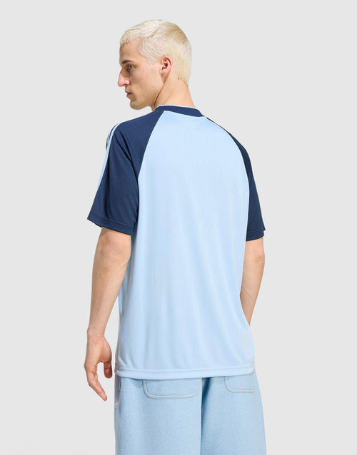 Classic Jacquard Jersey