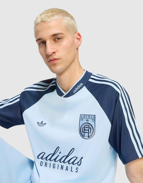 Classic Jacquard Jersey