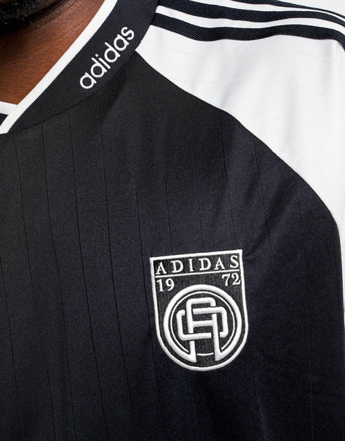 Classic Jacquard Jersey