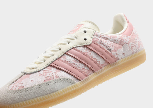 Samba OG Women's