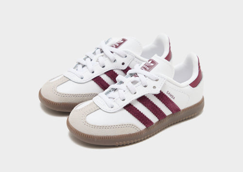 Samba OG Infant's