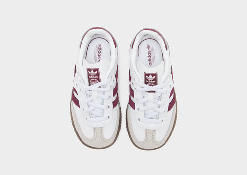 Samba OG Infant's