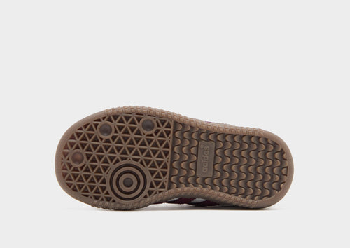 Samba OG Infant's