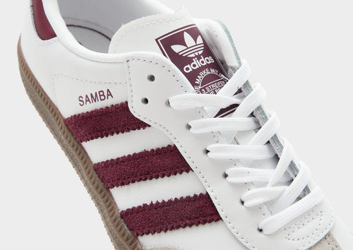 Samba OG Children's