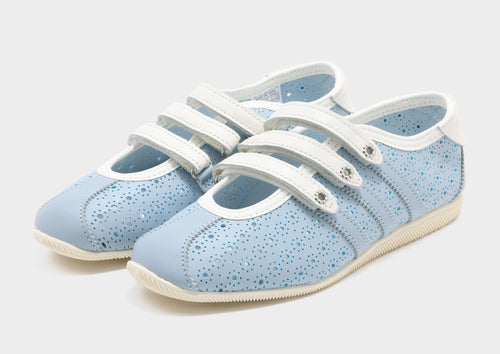 Anfu Mary Jane Women's