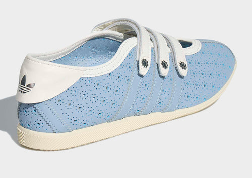 Anfu Mary Jane Women's