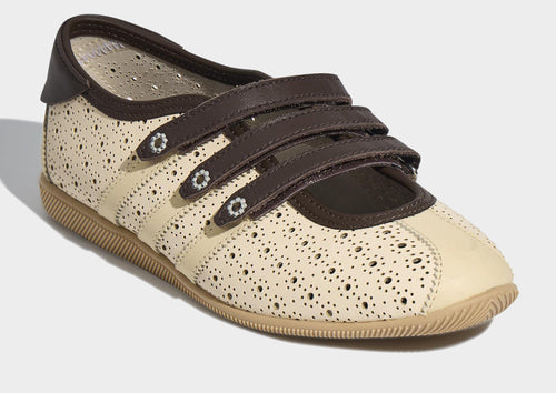 Anfu Mary Jane Women's