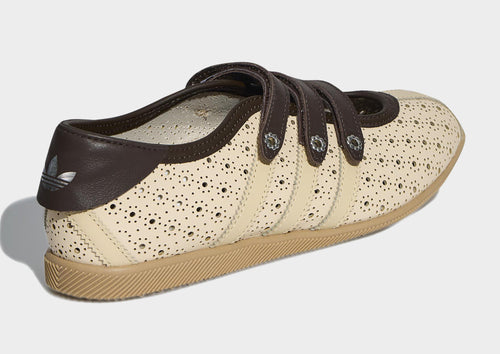 Anfu Mary Jane Women's