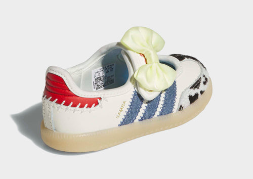 Pixar Toy Story Samba Jane Infant's
