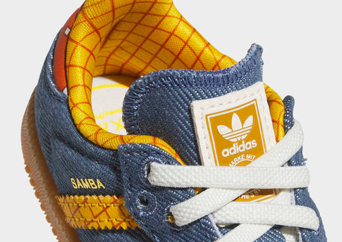 Pixar Toy Story Samba OG Infant's