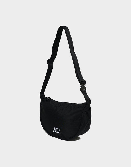 Halfmoon Hobo Bag