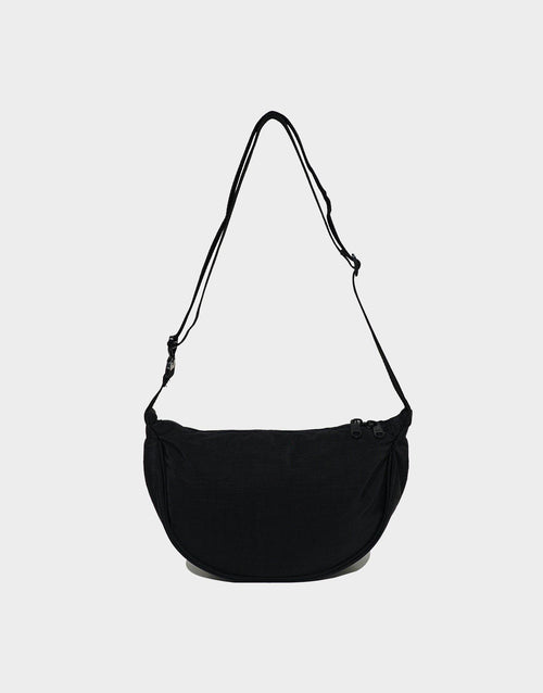 Halfmoon Hobo Bag