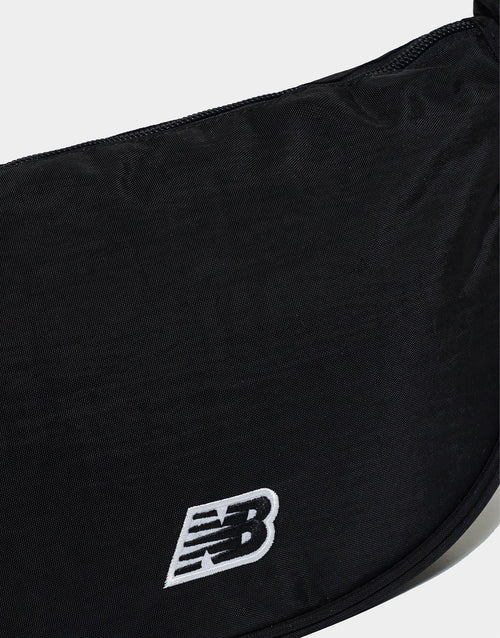 Halfmoon Hobo Bag