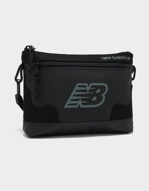 Legacy Shoulder Bag