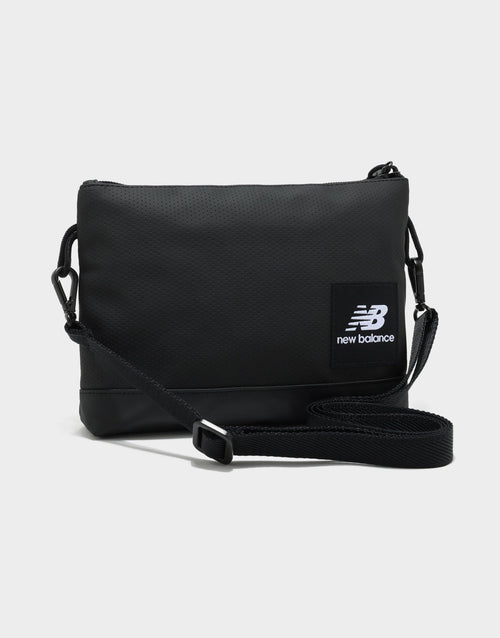 Legacy Shoulder Bag
