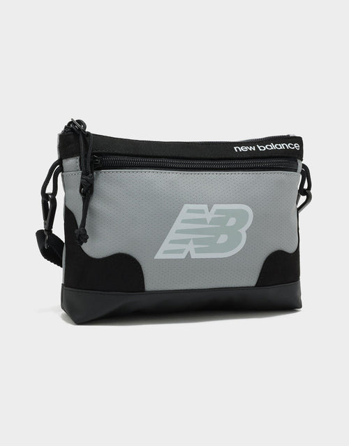 Legacy Shoulder Bag