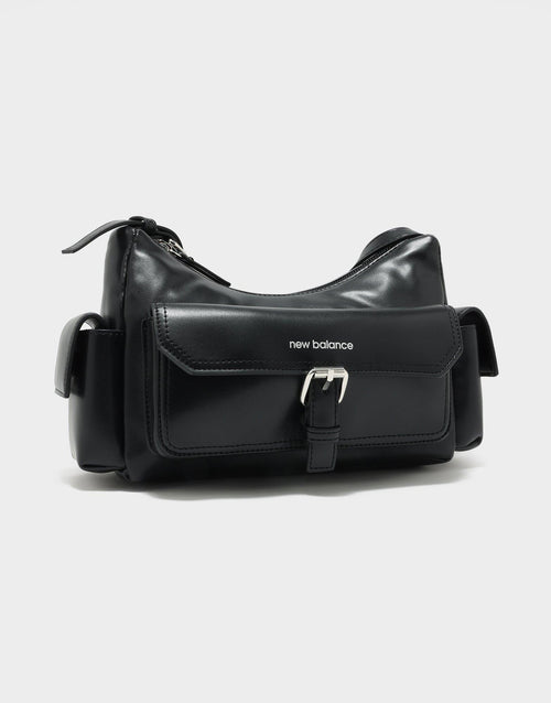 Legacy Shoulder Bag