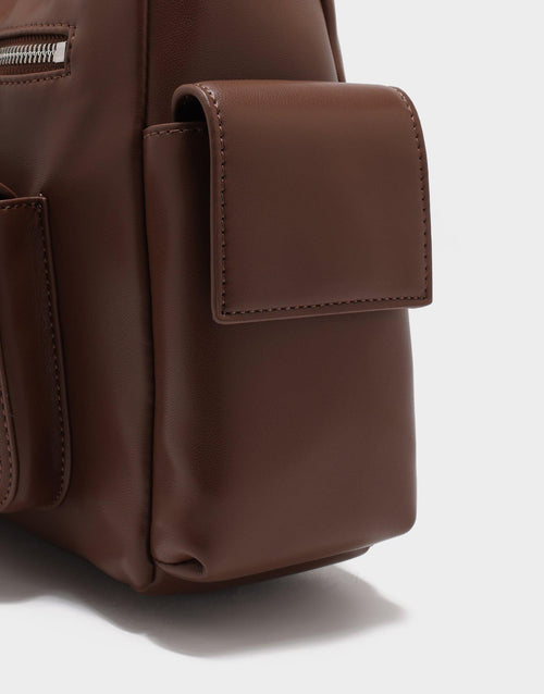 Vintage Shoulder Bag