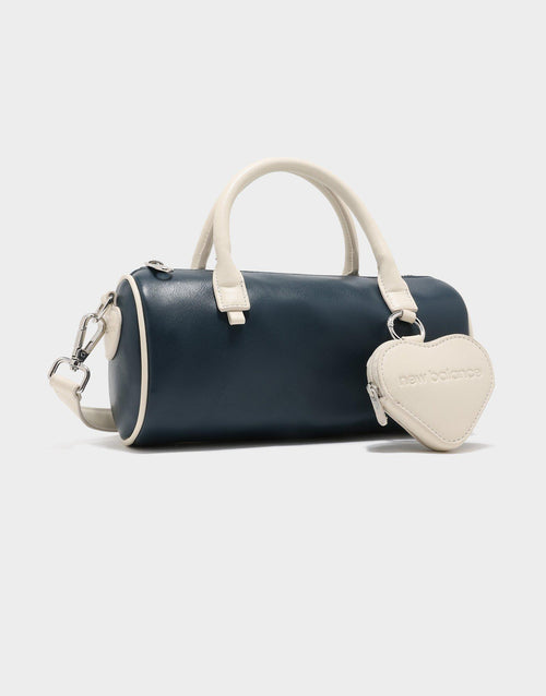 Ha-Teu Barrel Bag
