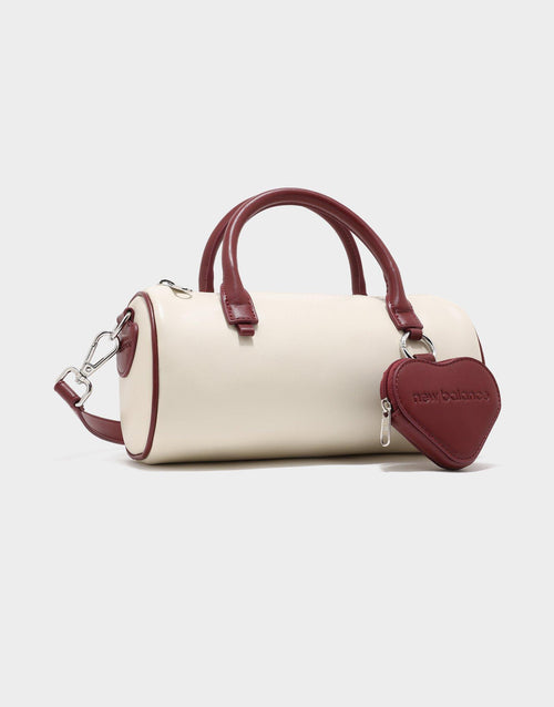 Ha-Teu Barrel Bag