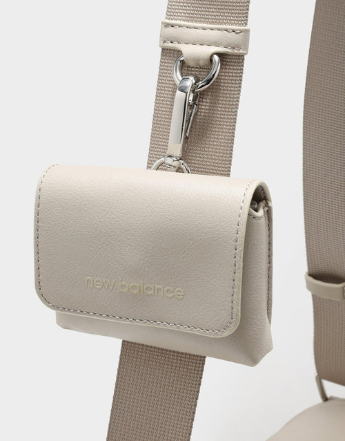 Vintage Mini Pouch
