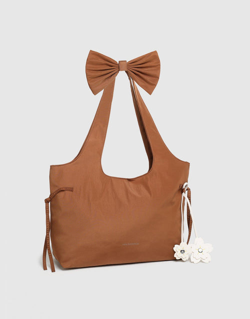 Sakura Hobo Bag