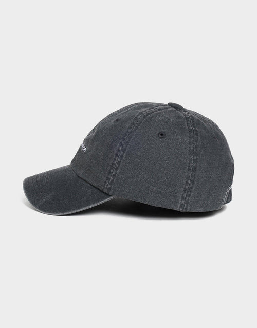Linear Logo Caps