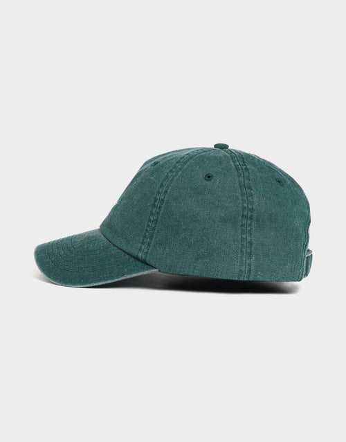 Linear Logo Caps