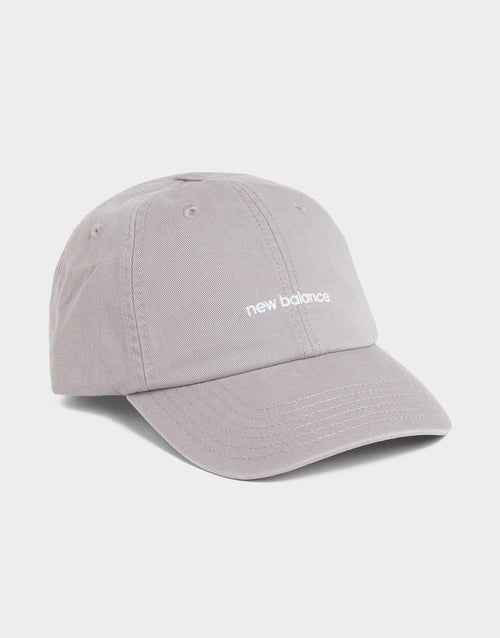 6 Panel Linear Cap