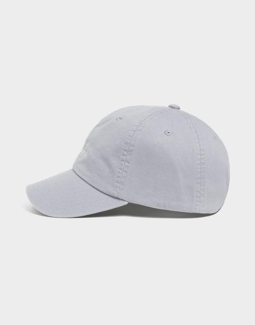 Linear Logo Cap