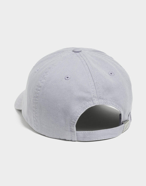 Linear Logo Cap