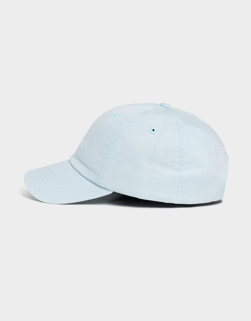 Linear Logo Caps