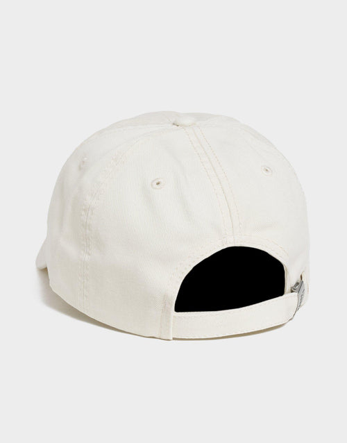 Linear Logo Caps
