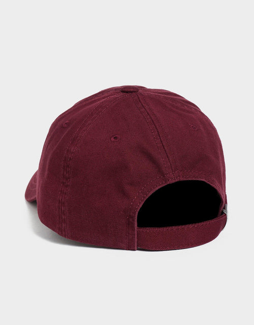 Linear Logo Caps