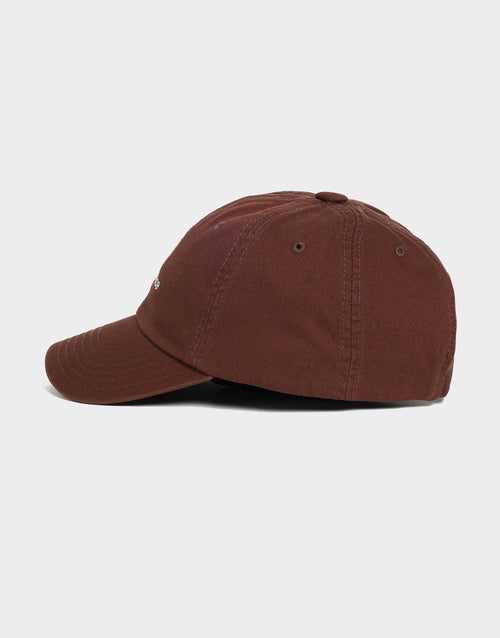 Linear Logo Caps