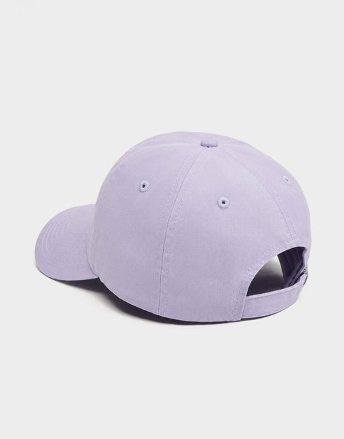 Linear Logo Cap