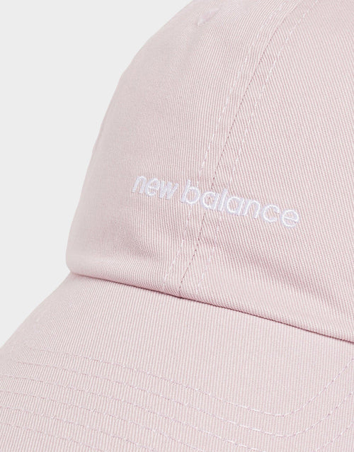6 Panel Linear Cap