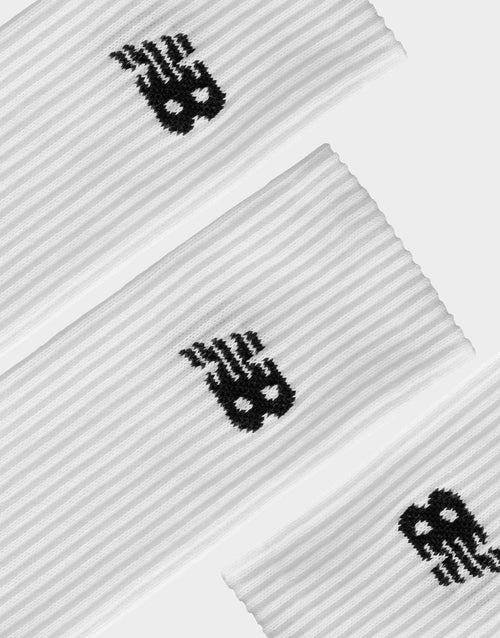 Everyday Crew Socks (3 Pack)