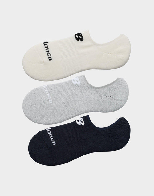 Everyday Low No Show Socks