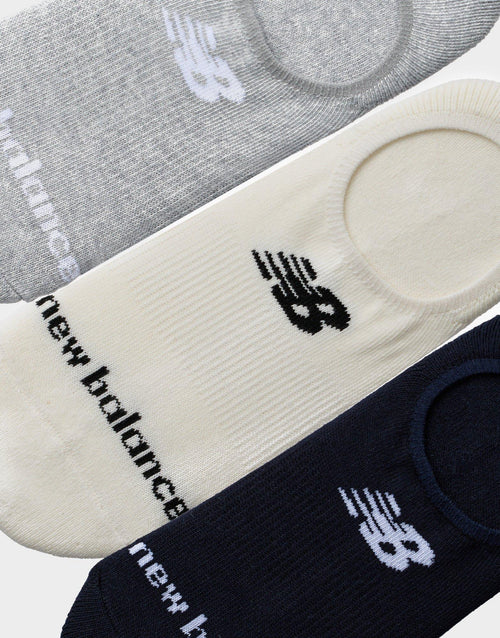 Everyday Low No Show Socks