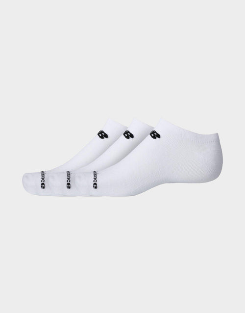 Everyday Lightweight No Show Socks