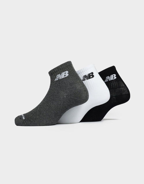 Everyday Lightweight Ankle Socks (6 Pack)