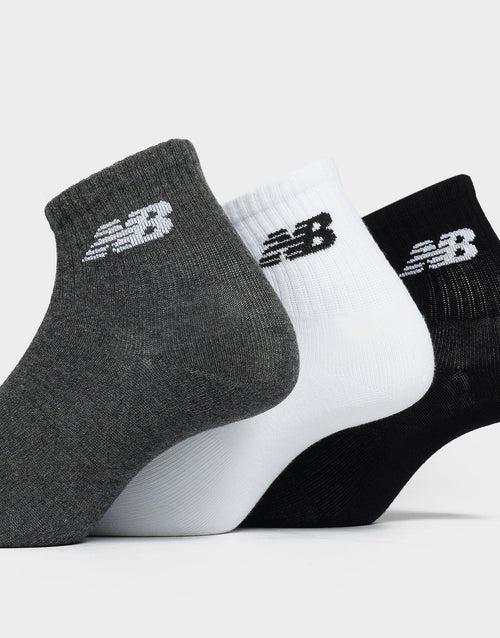 Everyday Lightweight Ankle Socks (6 Pack)