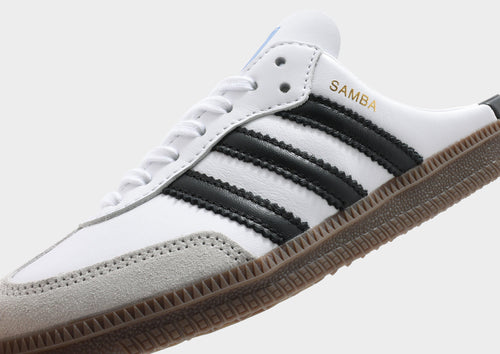 Samba OG Mule Women's