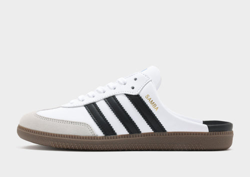 Samba OG Mule