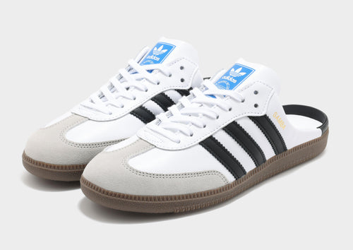 Samba OG Mule